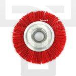 Nylon Grinding Wheel