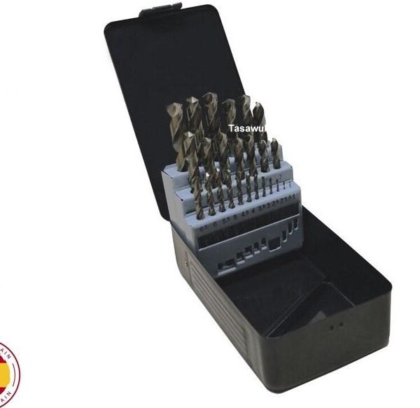 HSS DrilI Bit Set