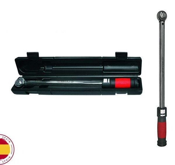 Reversible Torque Wrench