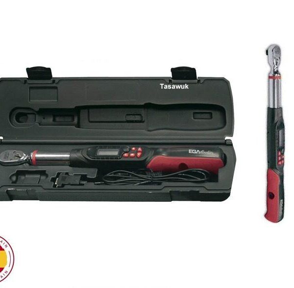 Digital Torque Wrench