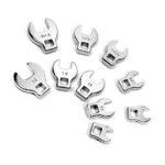 Crowfoot Wrench Set