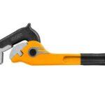 Ratcheting Pipe Wrench