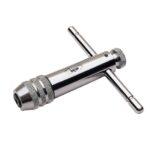 Ratcheting Tap Wrench