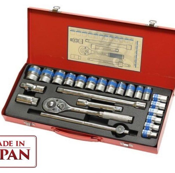 Socket Set