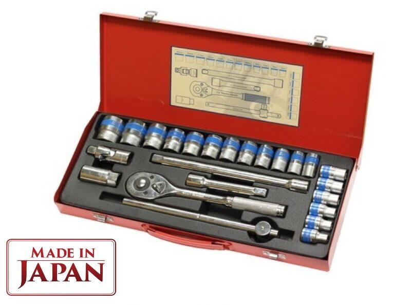 IMG_2537 Socket Set - Image 1