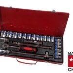 Socket Set