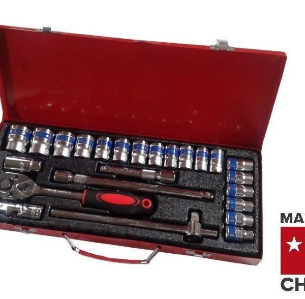Socket Set