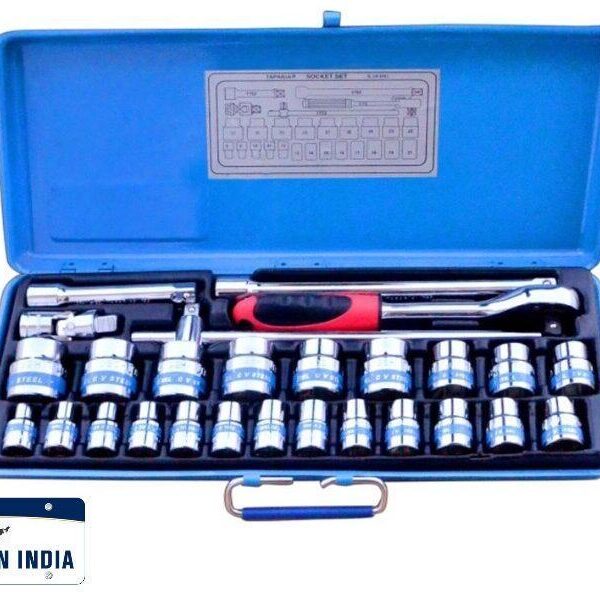 Socket Set