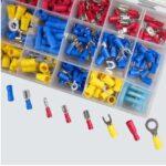 Electric Wires Clips