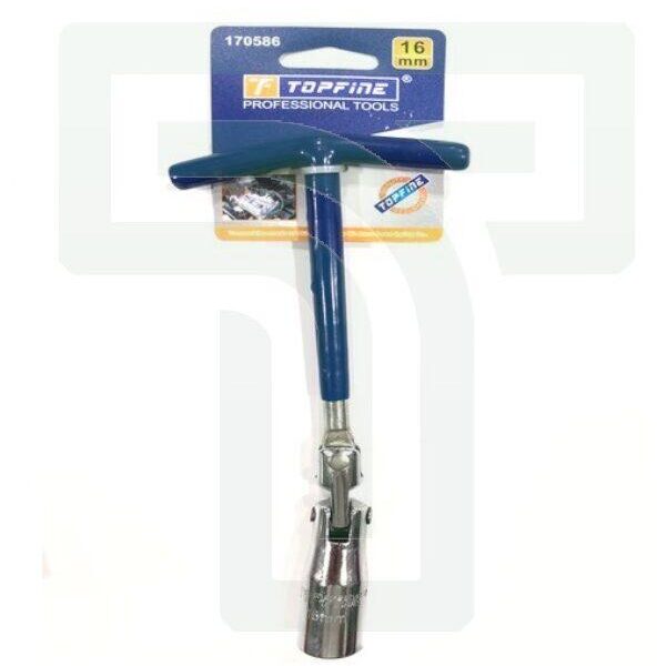 T-Socket Wrench