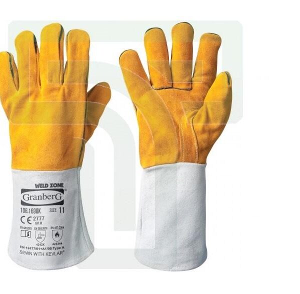 Welding Gloves
