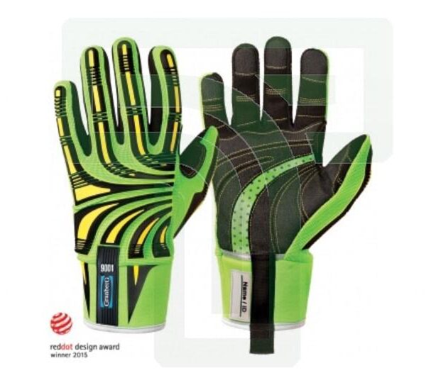 Work Gloves Professional