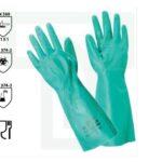 Chemical Gloves