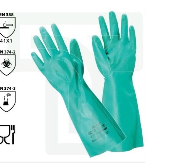 Chemical Gloves