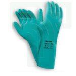 Chemical Gloves