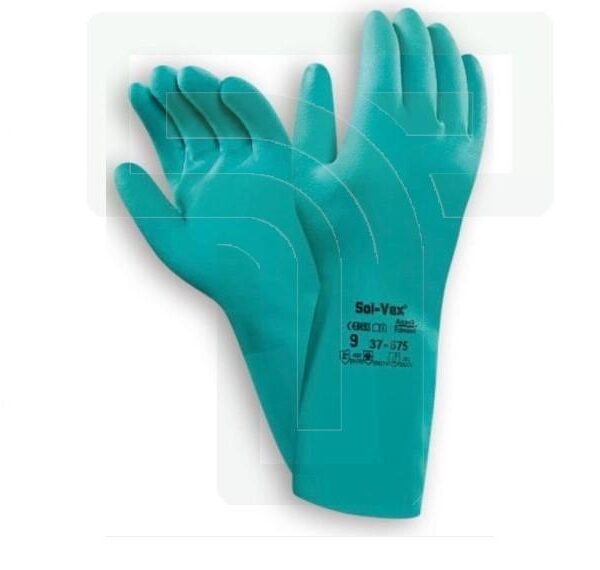 Chemical Gloves