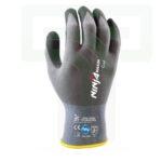 Rubber Coated Gloves Hd