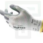 Rubber Coated Gloves Hd