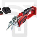 Cordless Pruning Saw