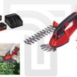 Cordless Grass Shear