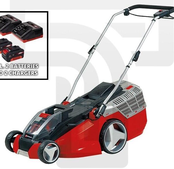 Cordless Lawn Mower