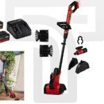 Cordless Surface Cleaner