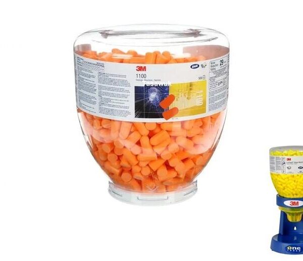 3M Ear Plugs