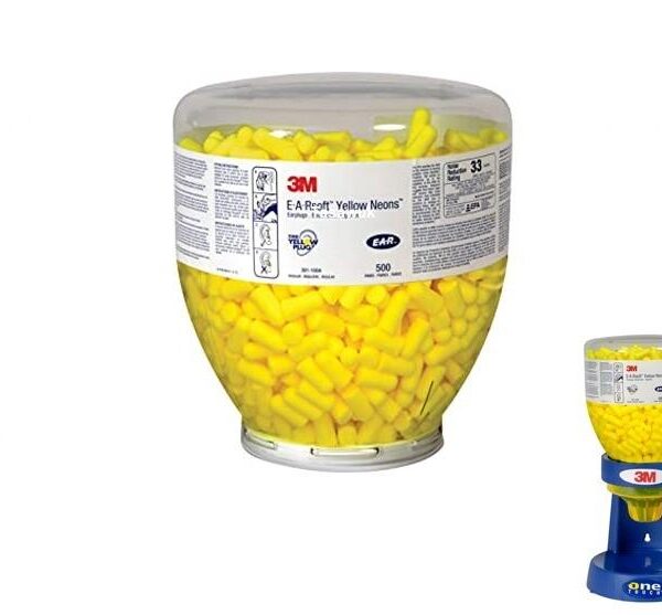 3M Ear Plugs