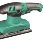 Orbital Sander