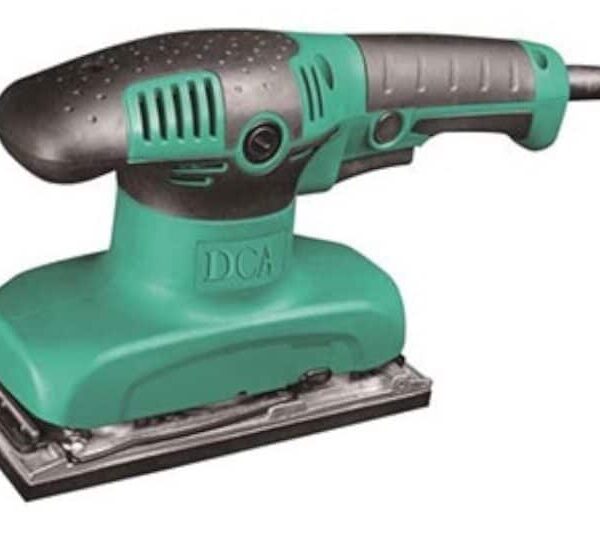 Orbital Sander