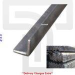 Mild Steel Equal Angle