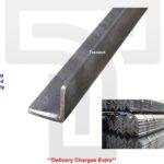Mild Steel Equal Angle