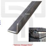 Mild Steel Equal Angle