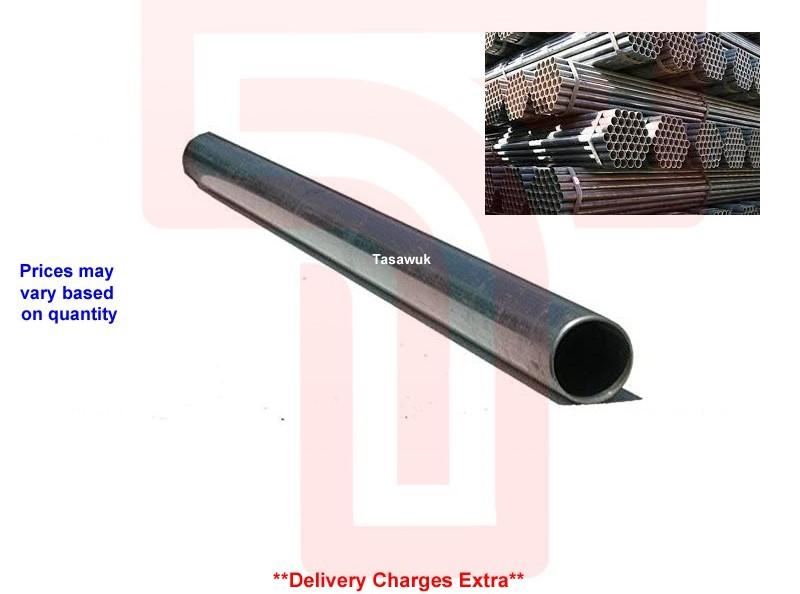 IMG_2789 ERW Black Pipe - Image 1