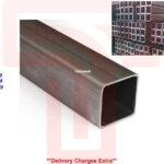 MS Hollow Section Square