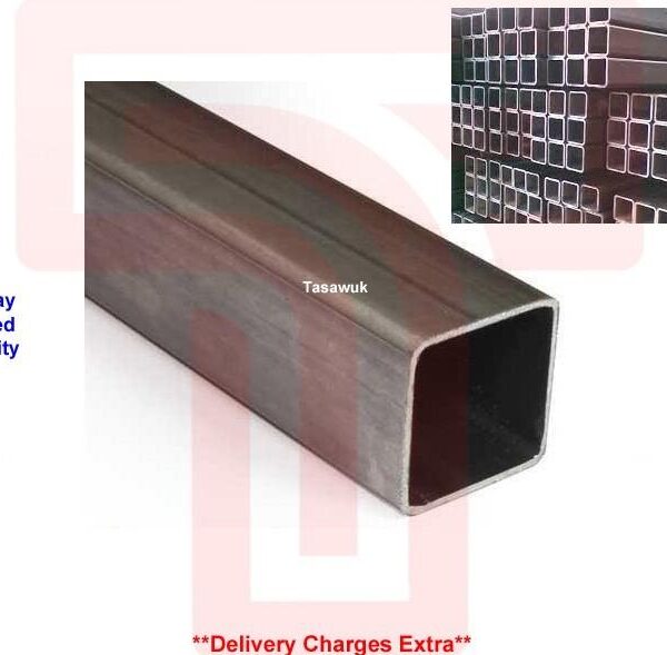 MS Hollow Section Square