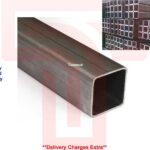 MS Hollow Section Square