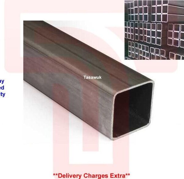 MS Hollow Section Square