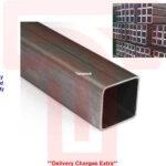 MS Hollow Section Square