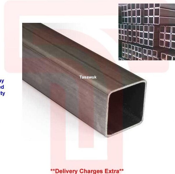 MS Hollow Section Square