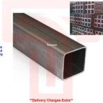 MS Hollow Section Square