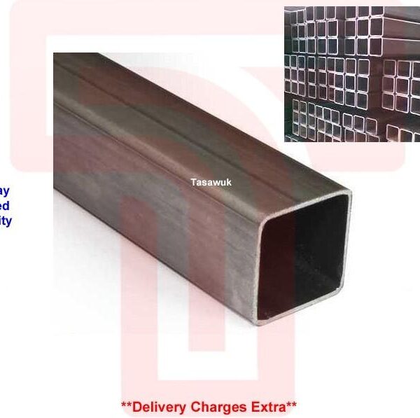 MS Hollow Section Square