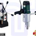 Magnetic Drill Press
