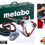 Wrap Around Belt Sander