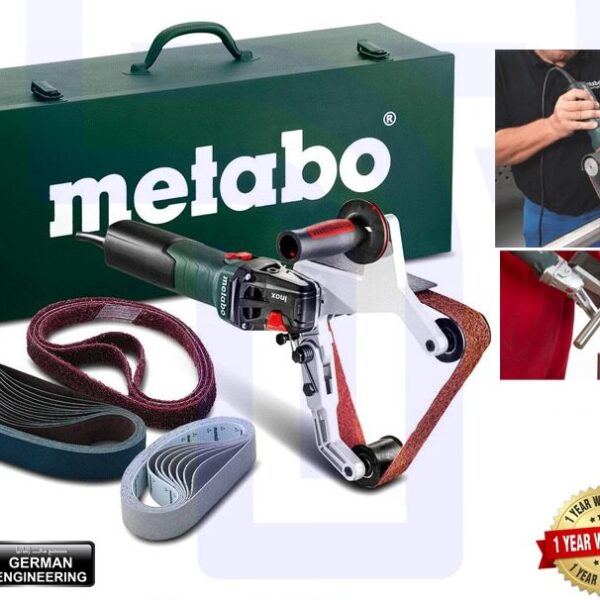 Wrap Around Belt Sander