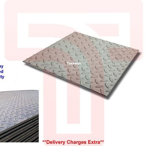 H.R. Checkered Sheet