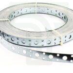 Hole Mounting Strip Roll