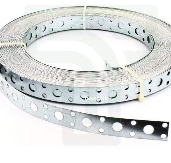 Hole Mounting Strip Roll