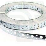 Hole Mounting Strip Roll