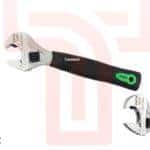 Ratchet Adjustable Wrench